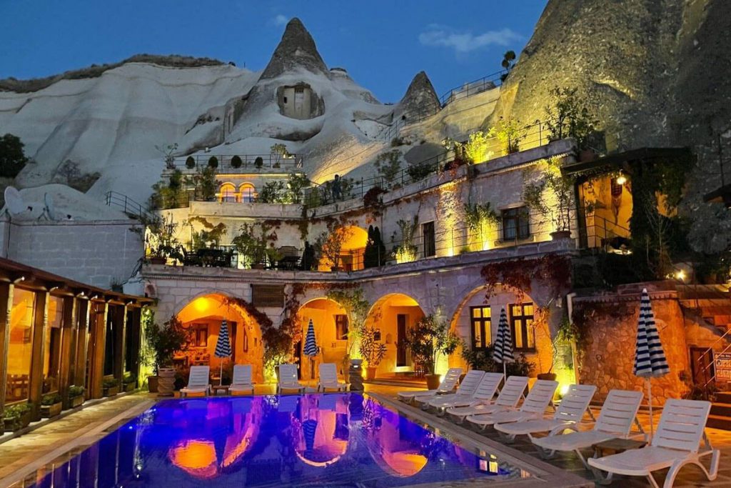 Cappadocia Cave Hotels: Where to Stay for Every Budget | Two Wandering Soles